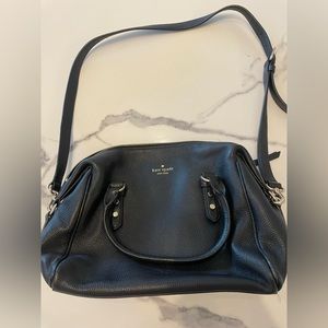 Kate Spade Handle Bag with Strap